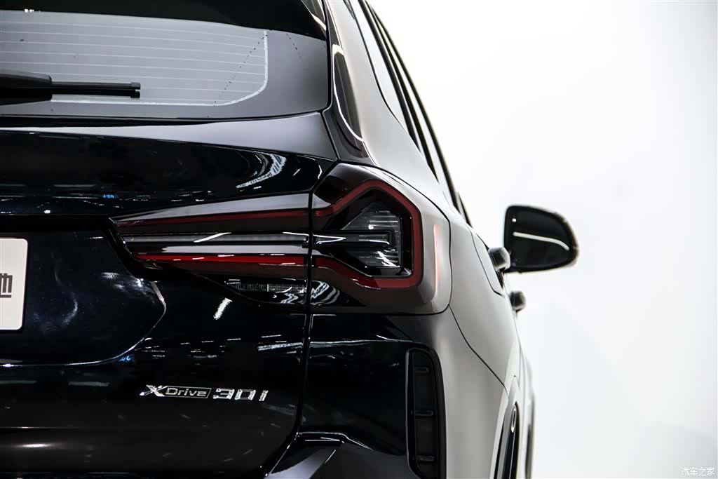 BMW X3, 2024 10