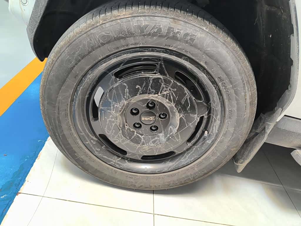 Chery V23, 2025 23