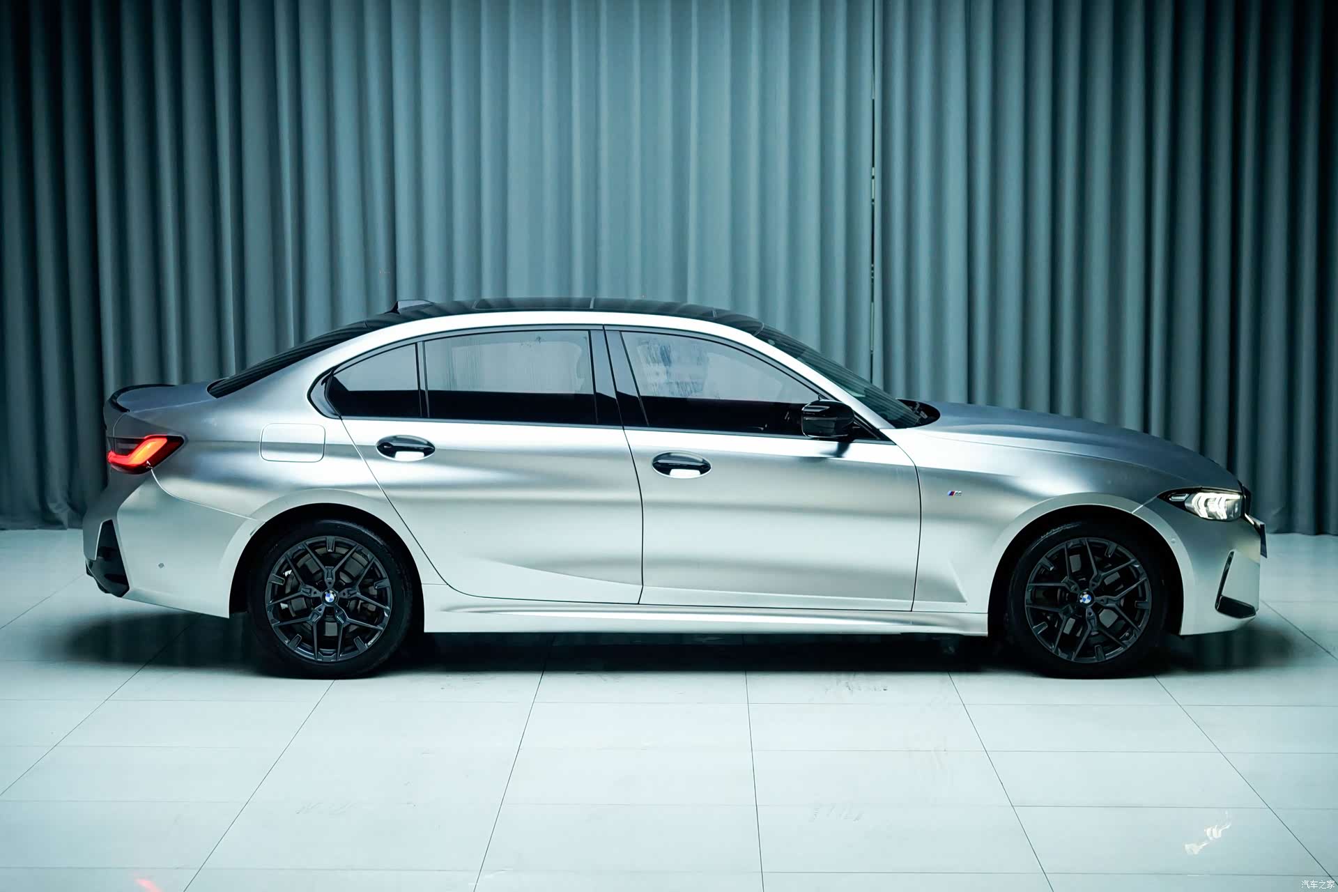 BMW 3 Series, 2025 4