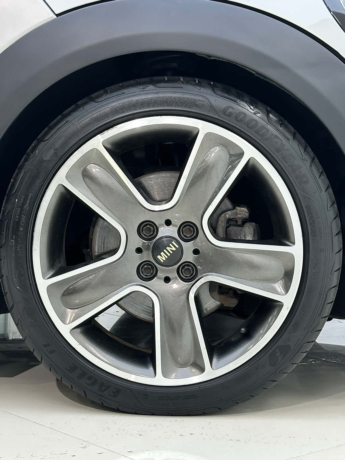 Mini Cooper, 2012 все фото