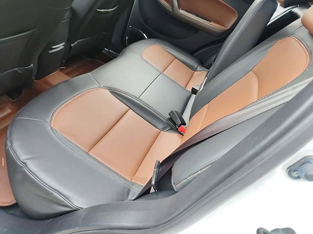 Haima S5, 2014 17