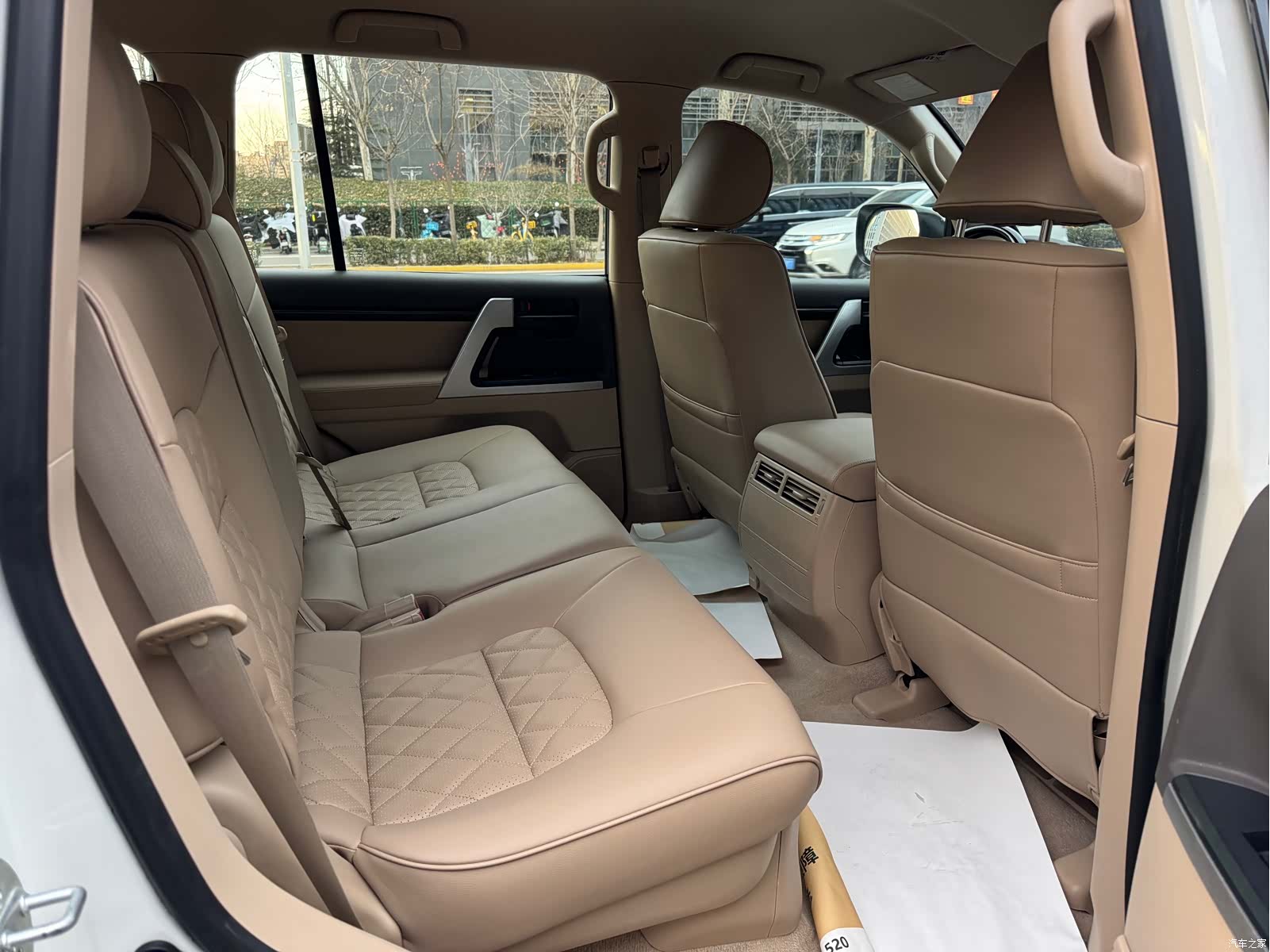 Toyota Land Cruiser, 2016 18