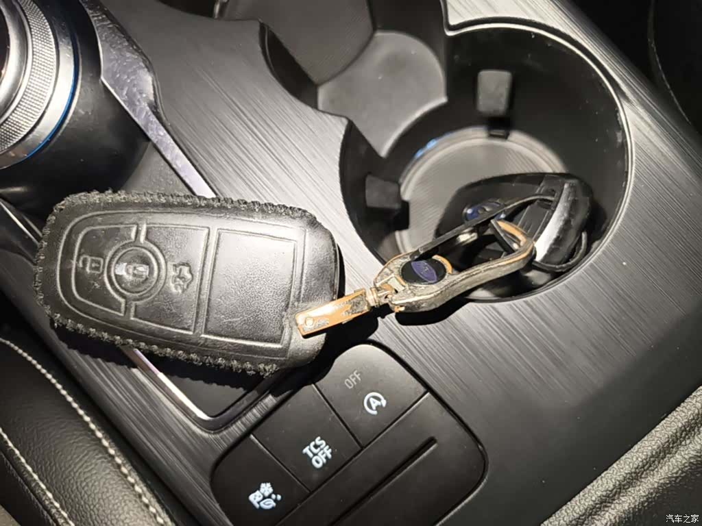 Ford Focus, 2019 9