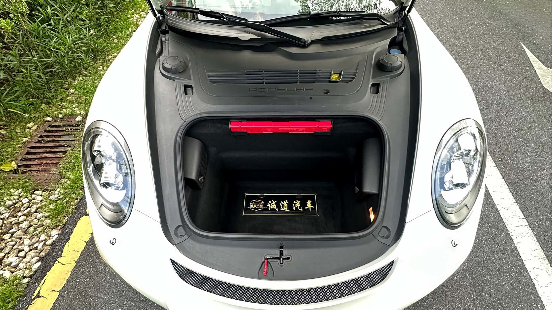 Porsche 911, 2015 9