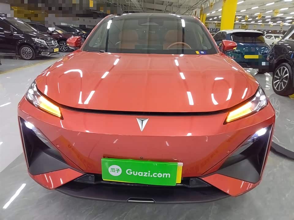 DEEPAL Dark blue S07