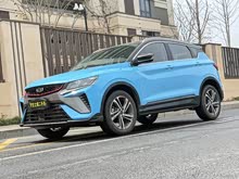 ��Խ 2021�� 1.4T DCT��ʯ��