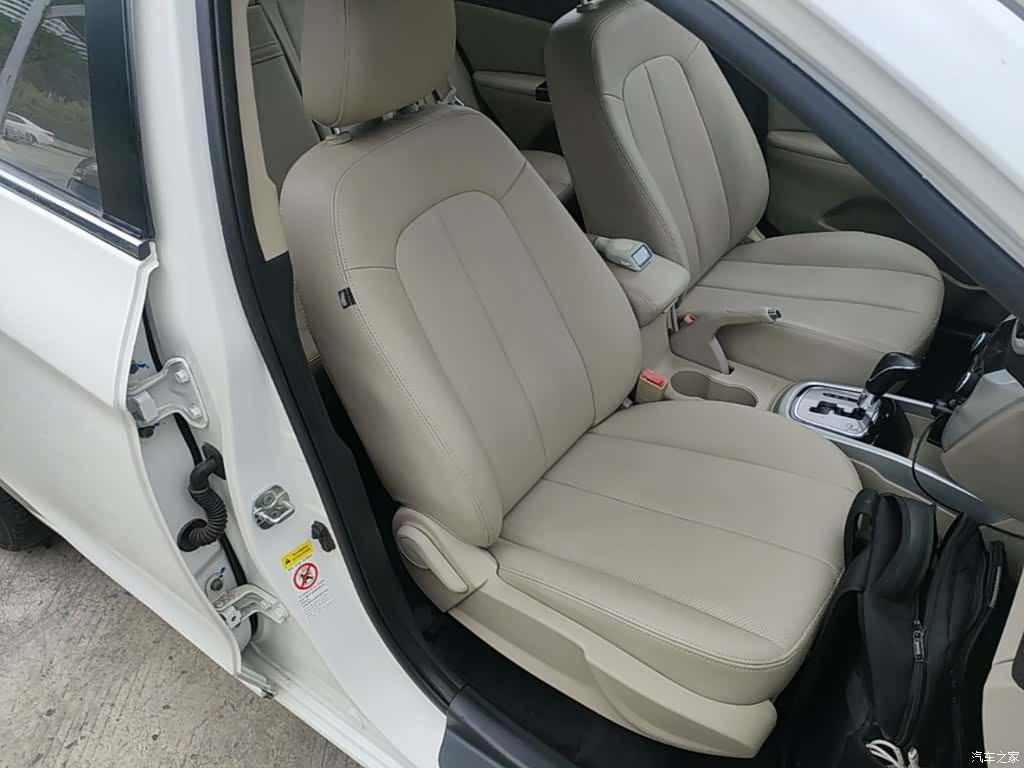 Changan Eado, 2014 25