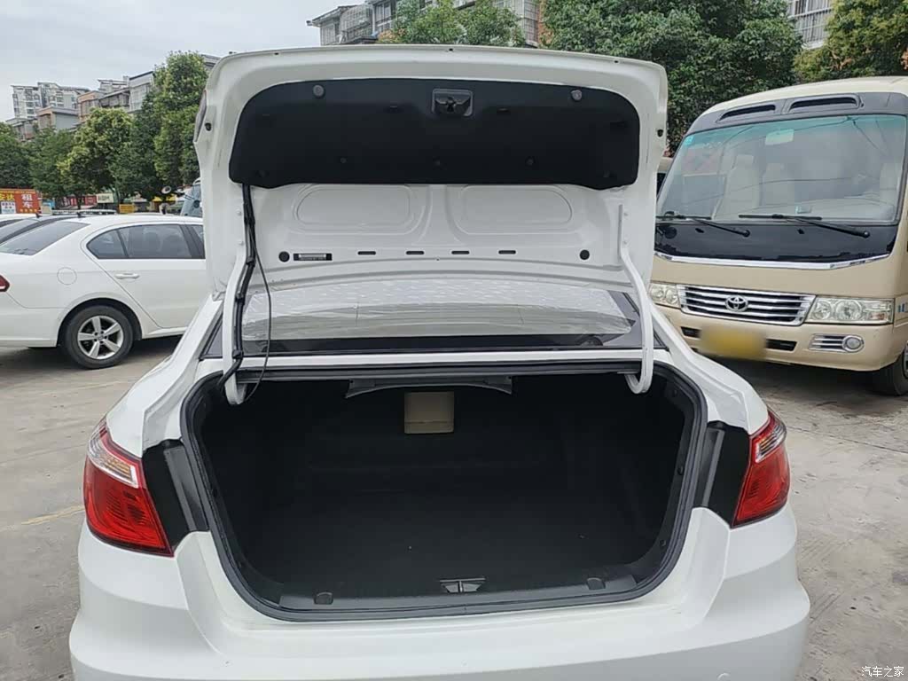 Changan Eado, 2014 19