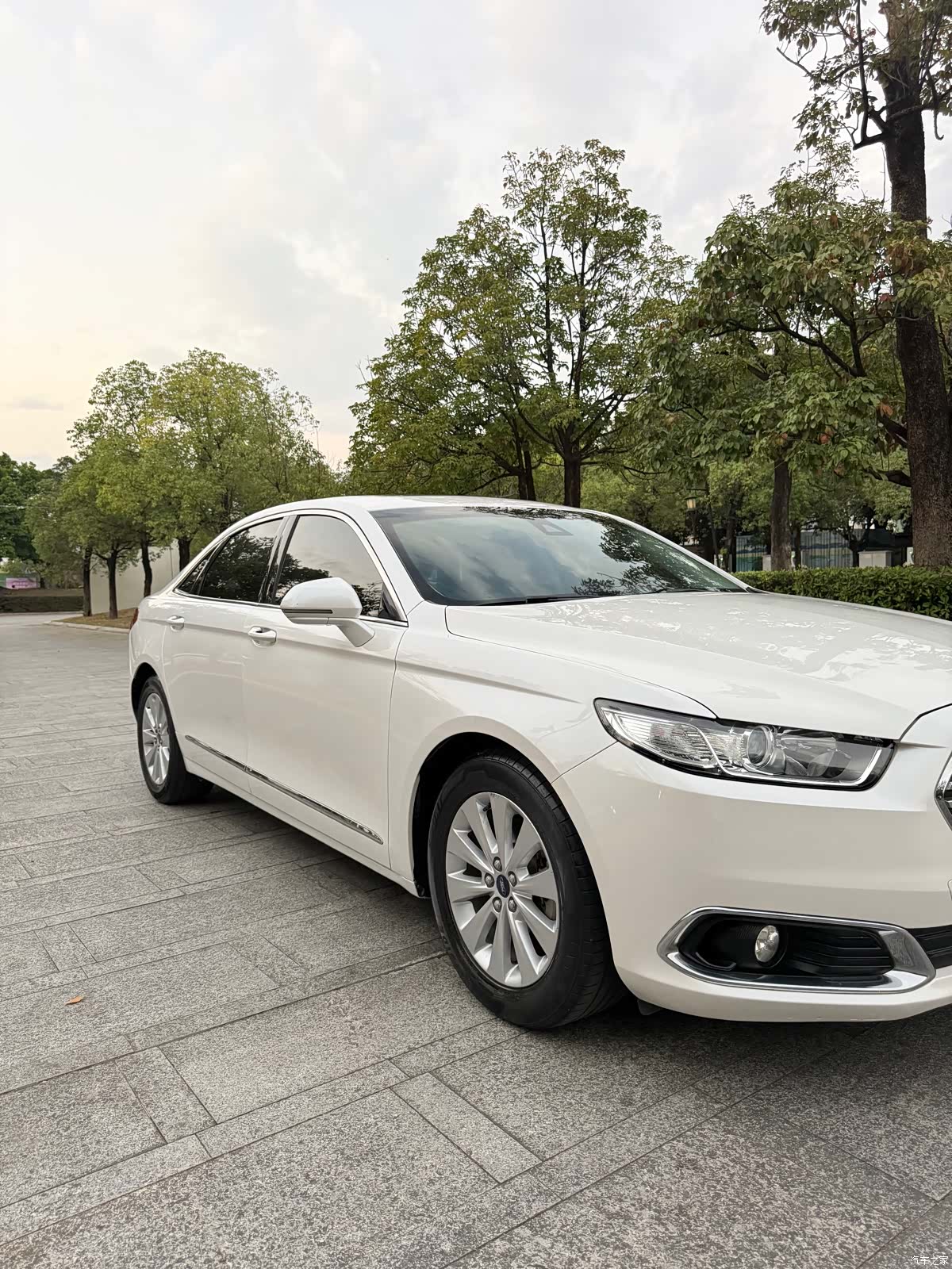 Ford Taurus, 2018 19
