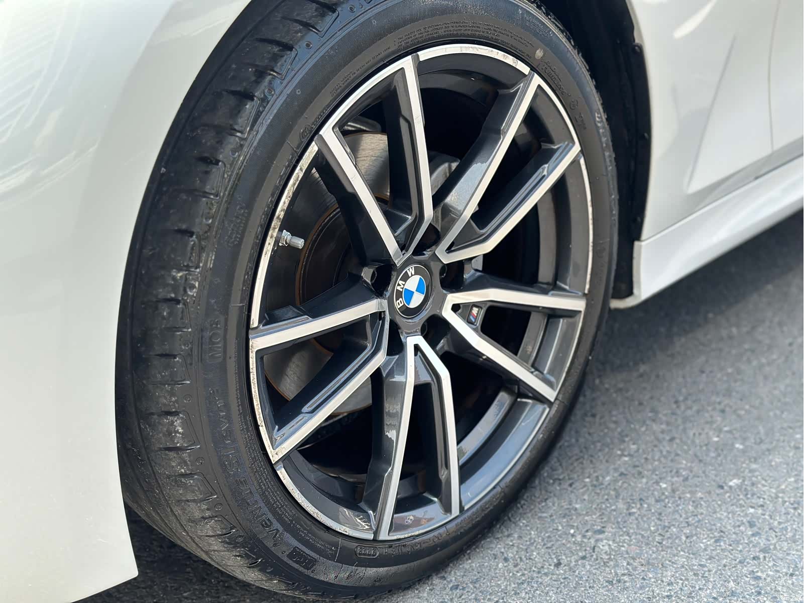BMW 3 Series, 2024 19