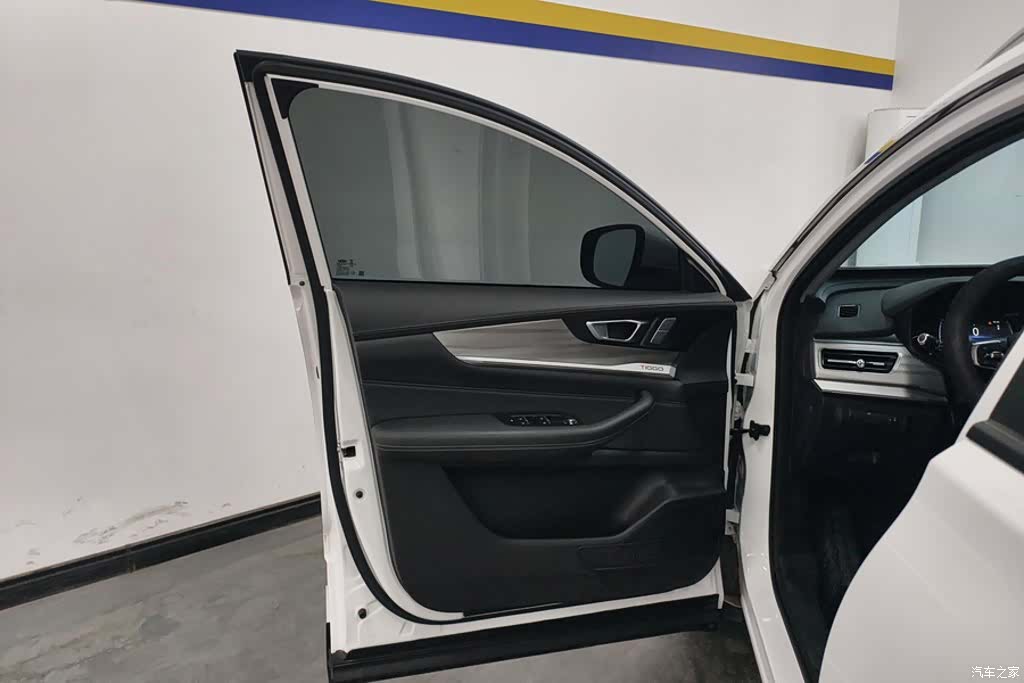 Chery Tiggo 8, 2022 7