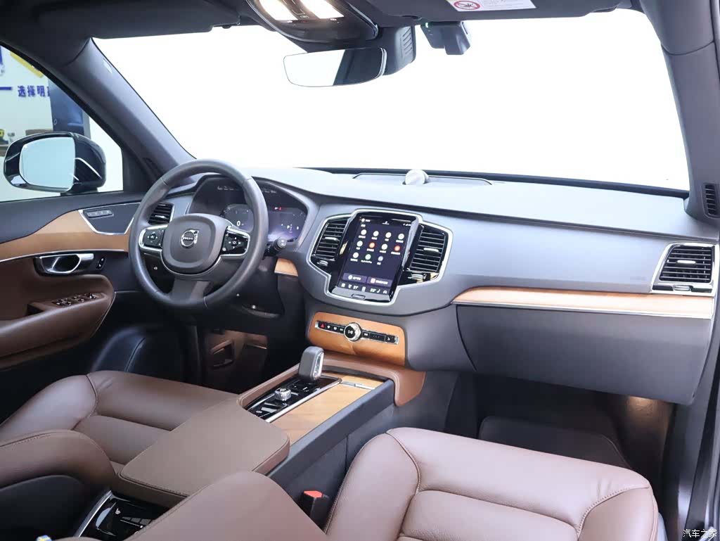 Volvo XC90, 2024 20