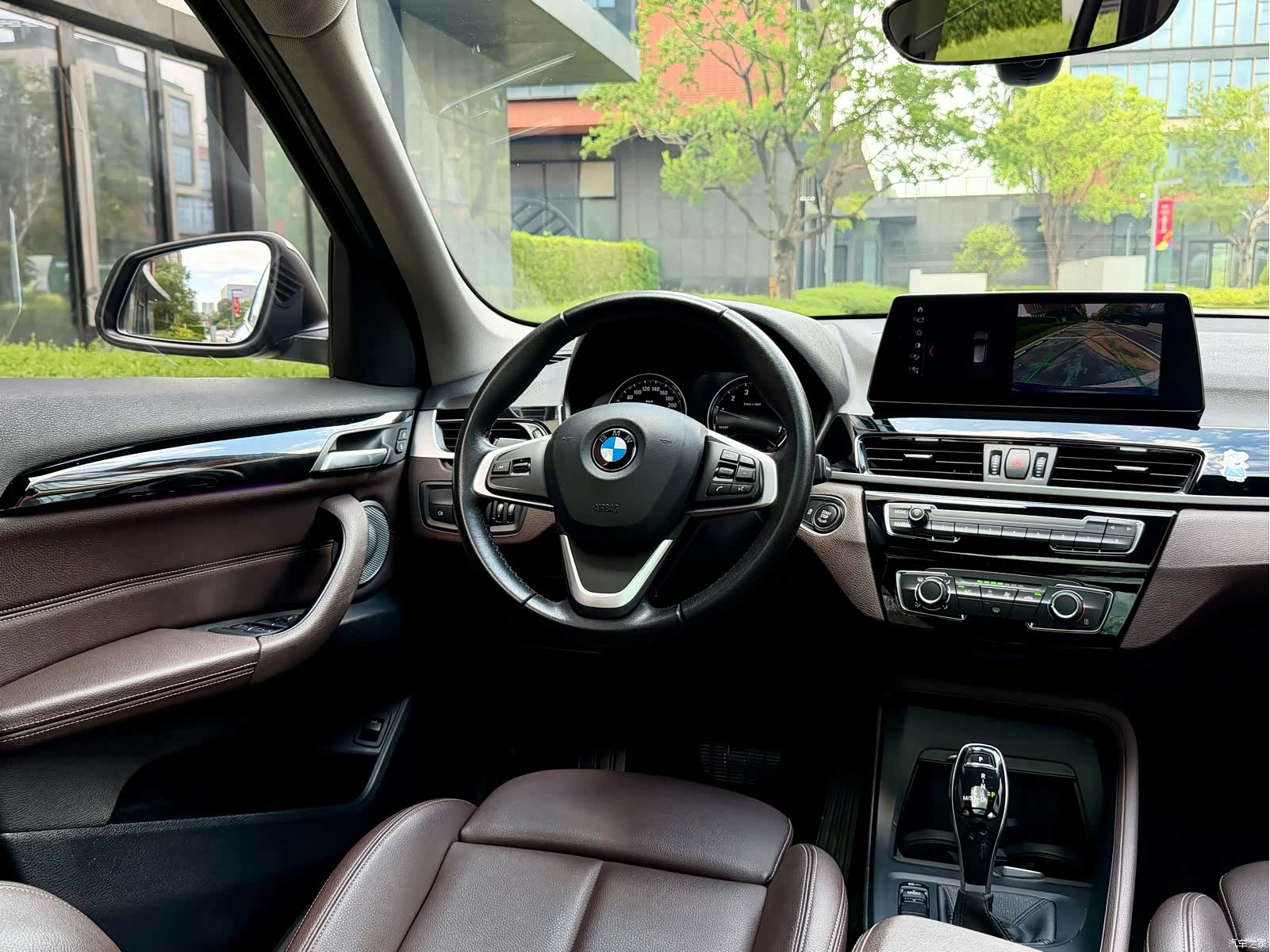 BMW X1, 2022 17