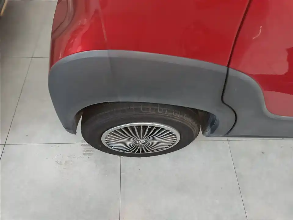 Baoding E100 Baoding E100