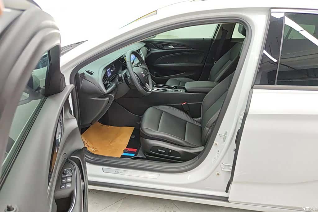 Buick Regal, 2024 9