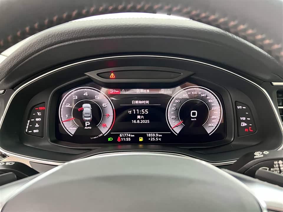 Audi A6L Audi A6L