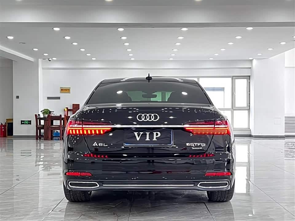 Audi A6L Audi A6L