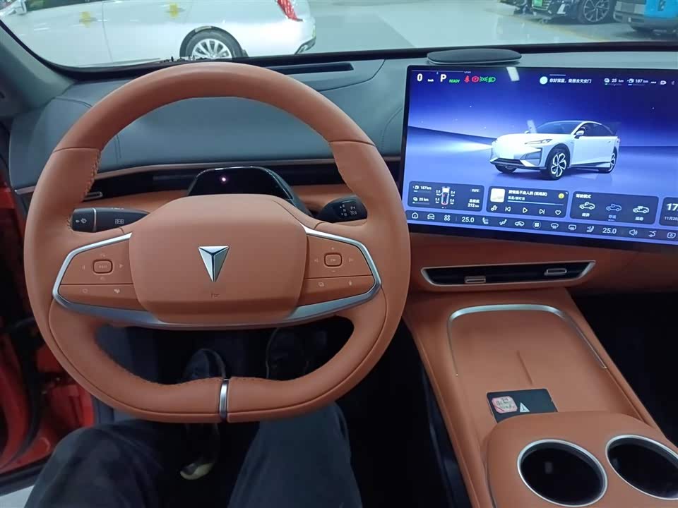 DEEPAL Dark blue S07