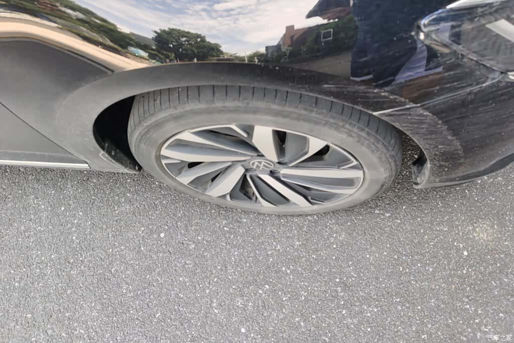 Volkswagen Passat, 2024 6