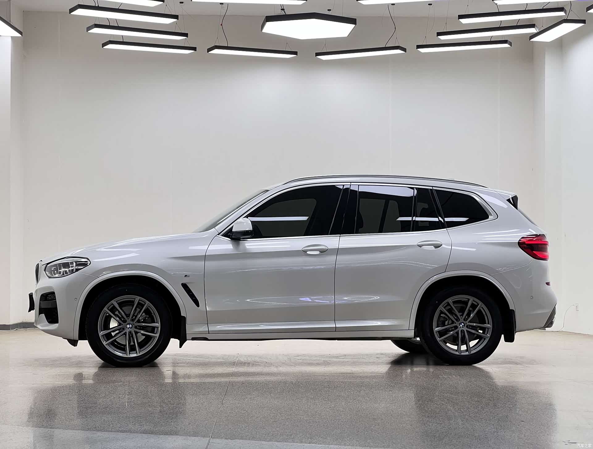 BMW X3, 2021 4
