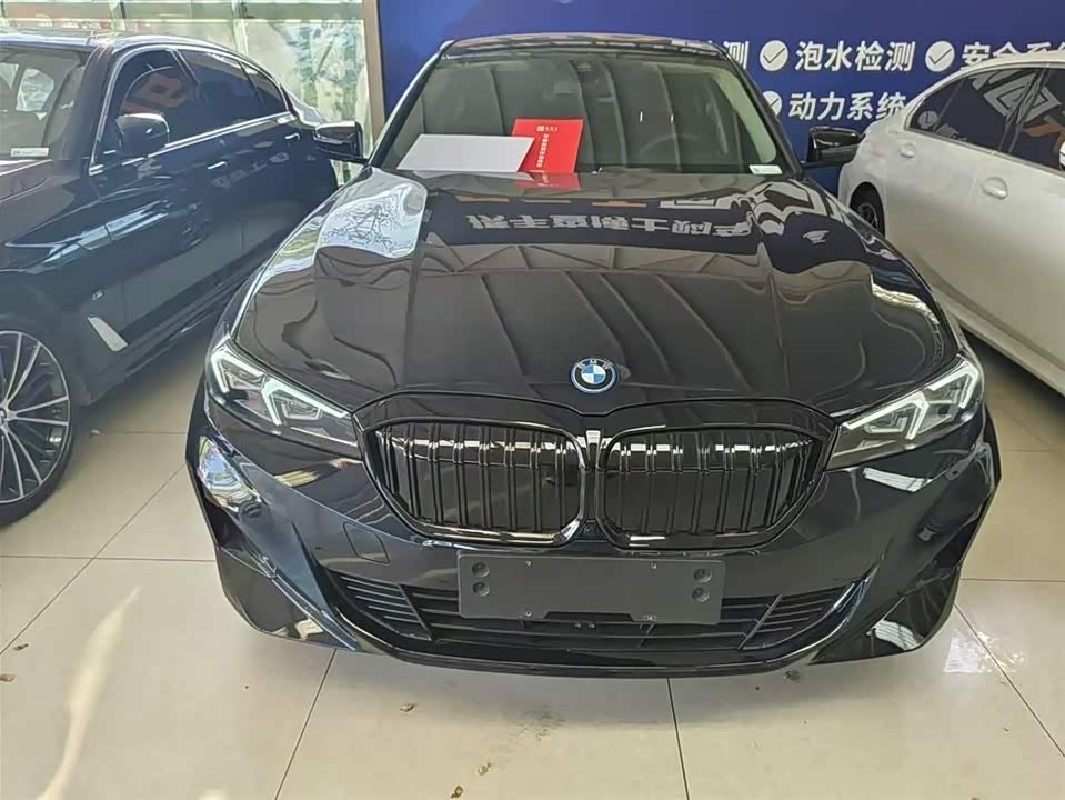 BMW i3 BMW i3