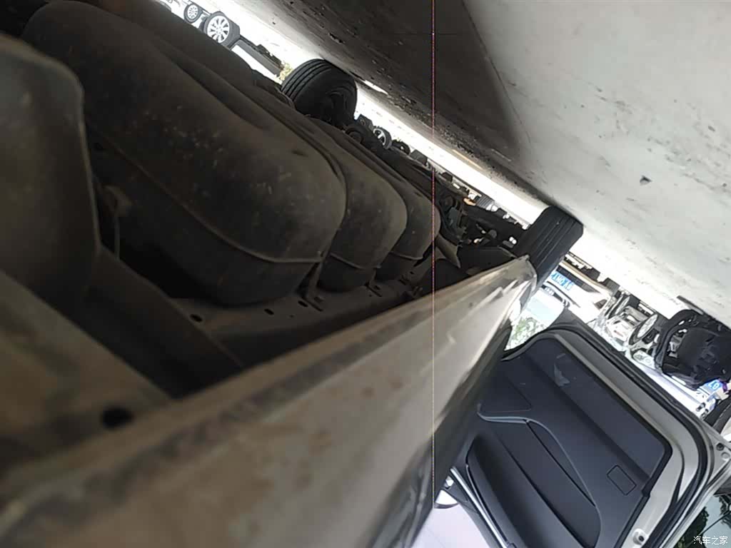 DongFeng M5L, 2023 22