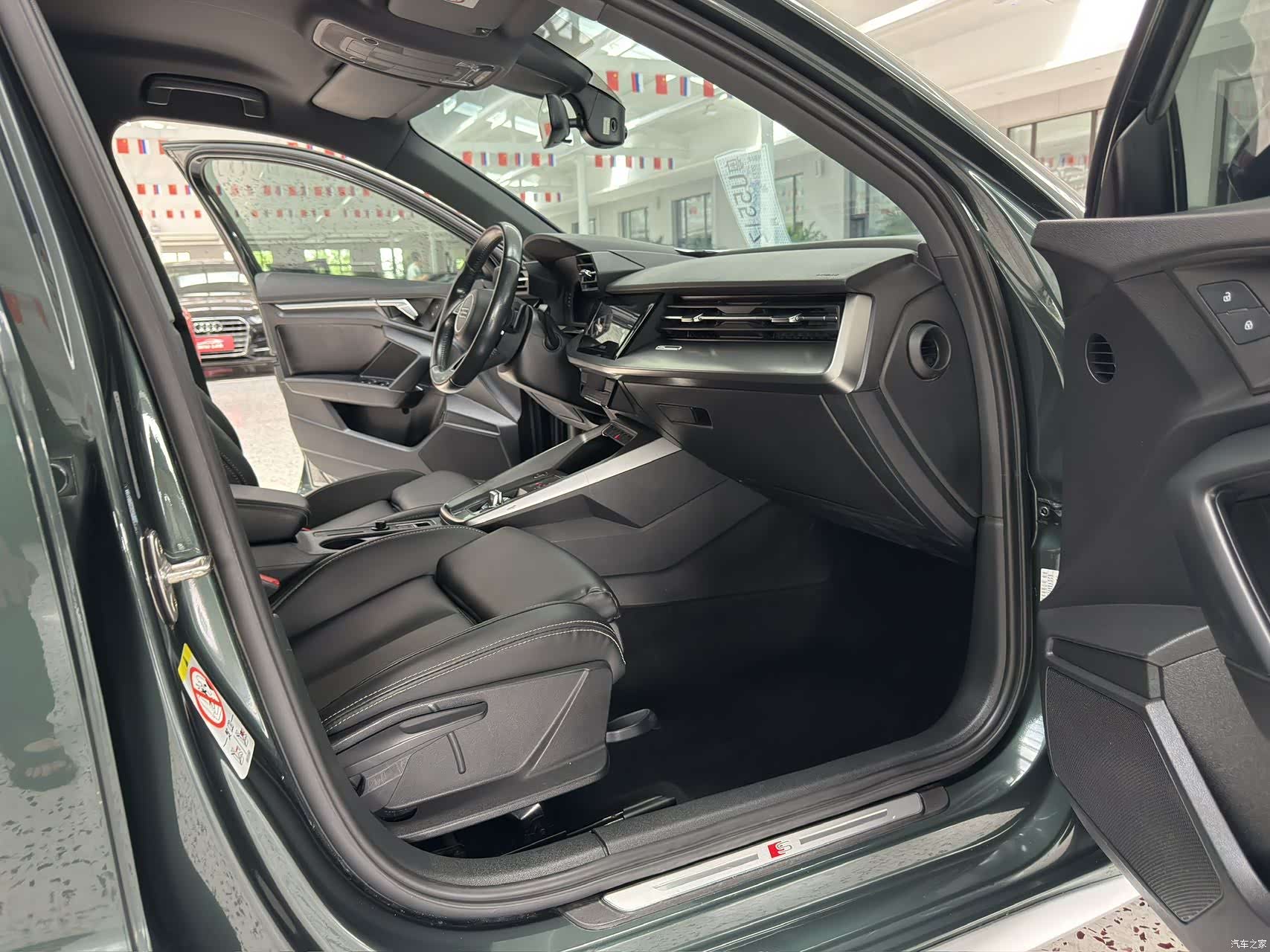 Audi A3, 2022 7