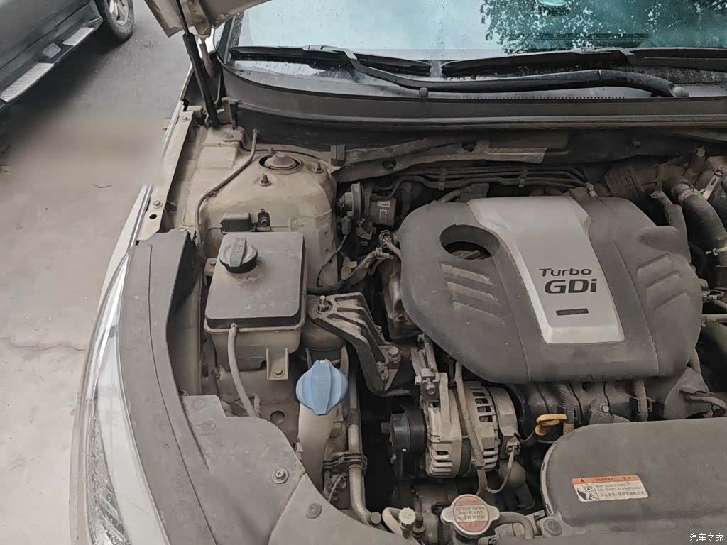 Hyundai Sonata, 2016 21