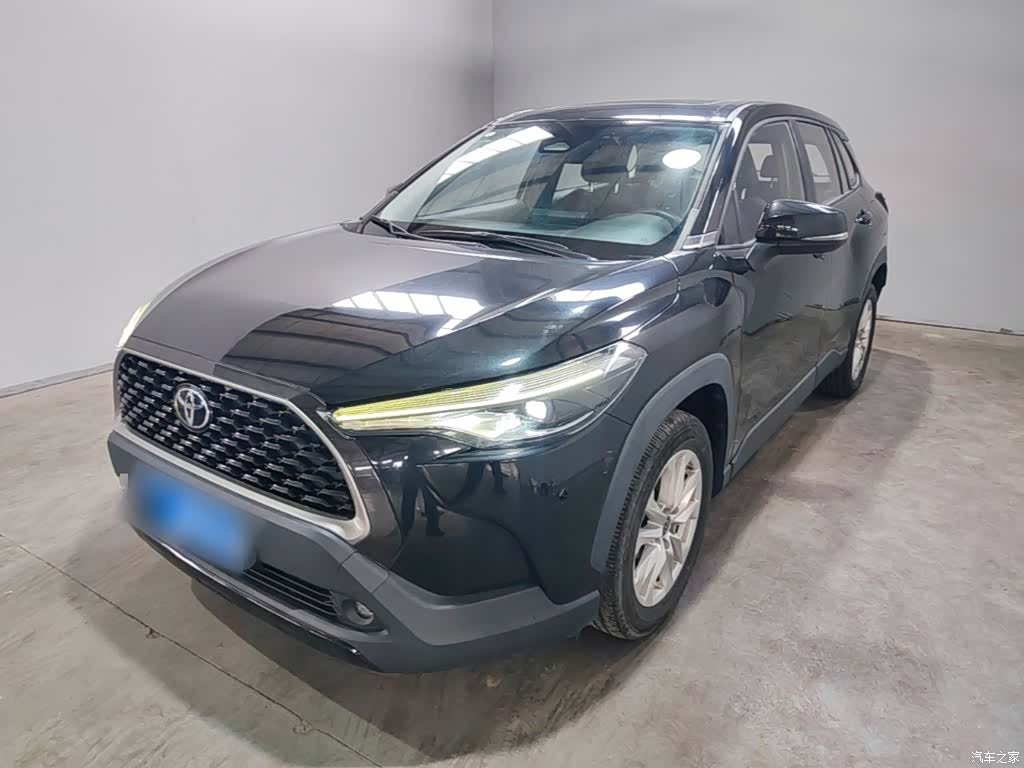 Toyota Corolla, 2023 1