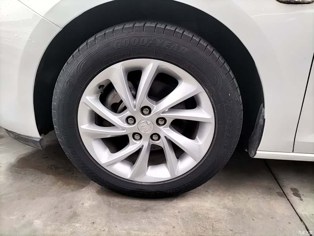 Buick Verano, 2017 23