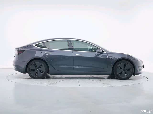 Tesla Model 3, 2020 все фото
