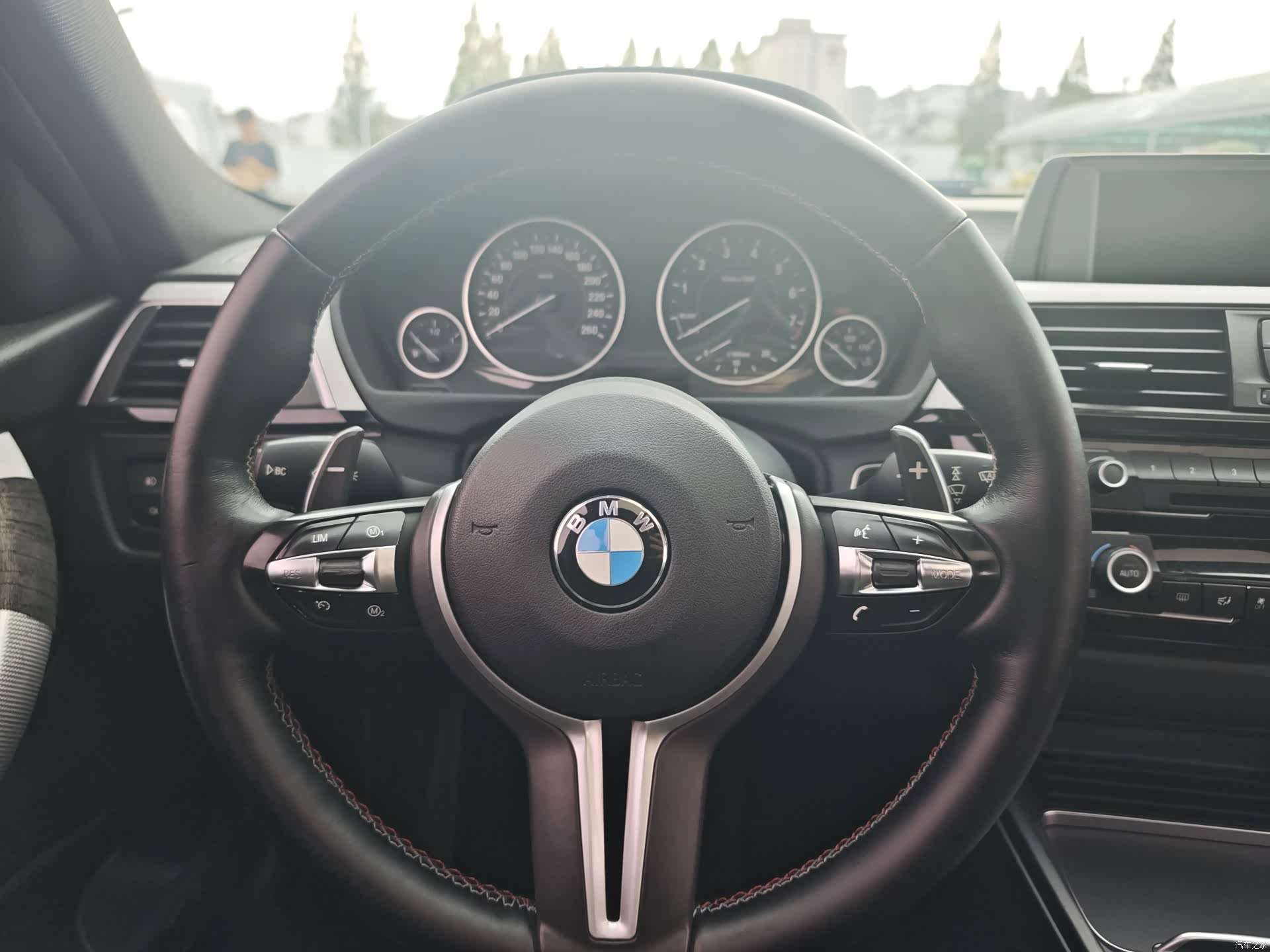BMW 3 Series, 2017 14