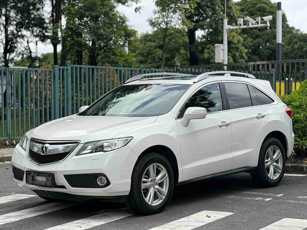 Acura RDX