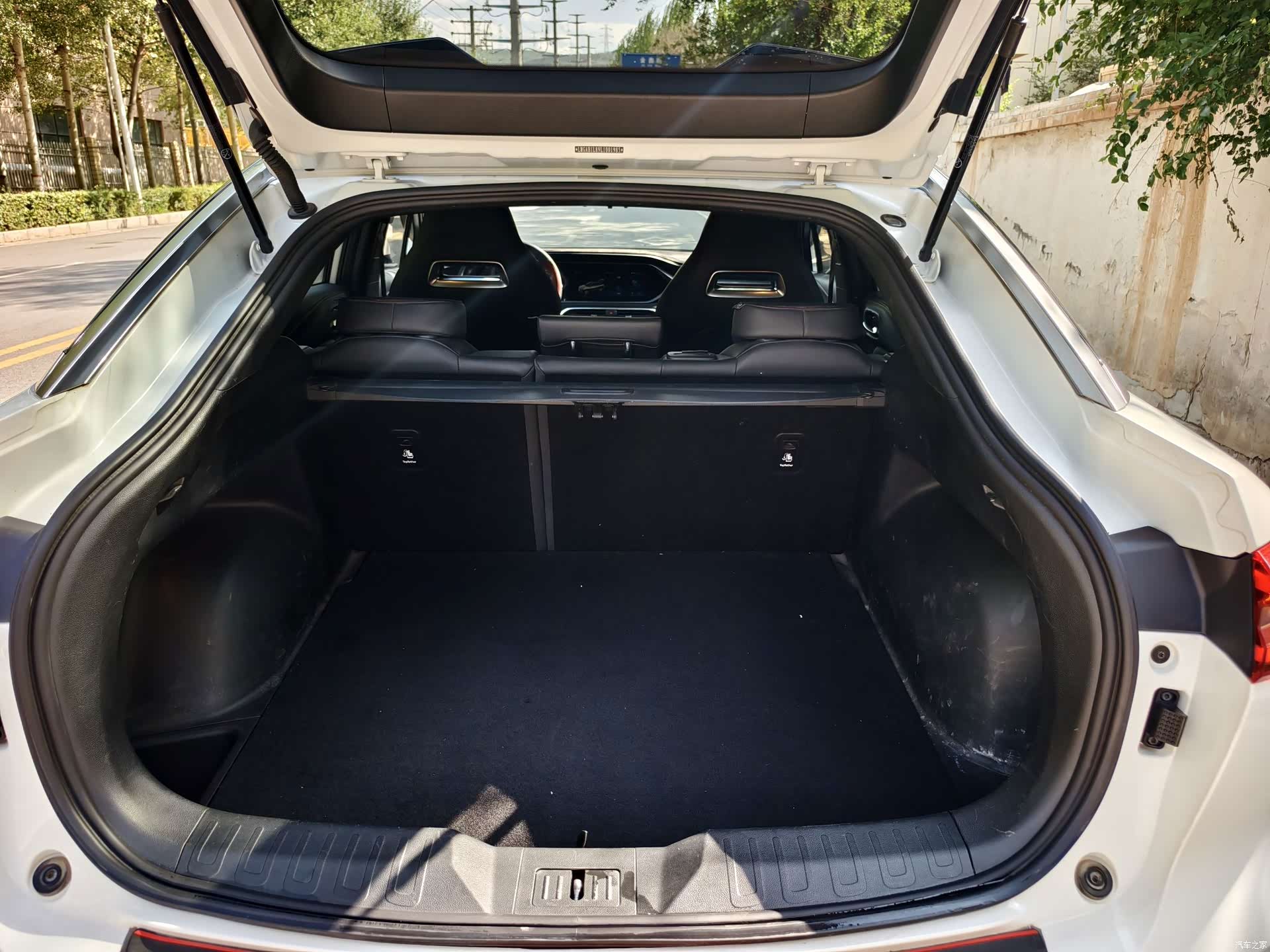 GAC GS4, 2020 10
