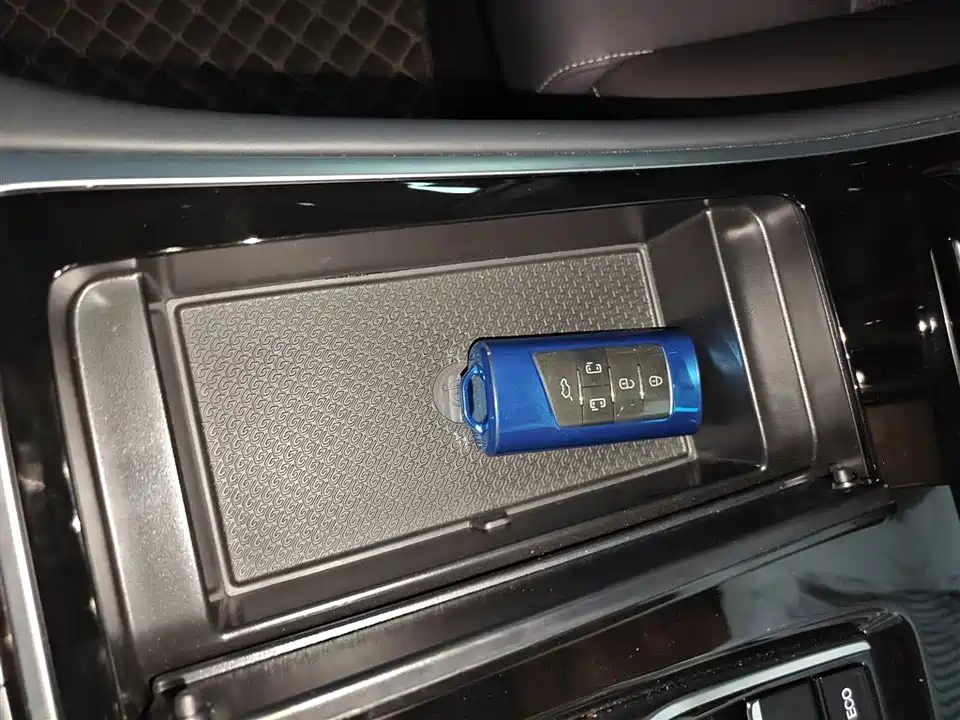 Trumpchi Trumpchi M8 Trumpchi Trumpchi M8
