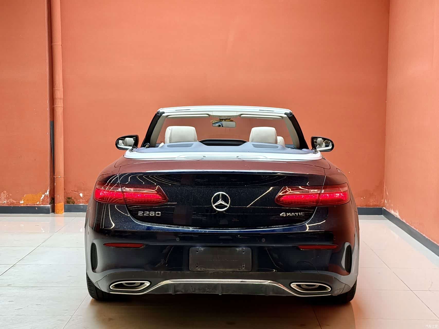 Mercedes-Benz E-Class, 2020 14