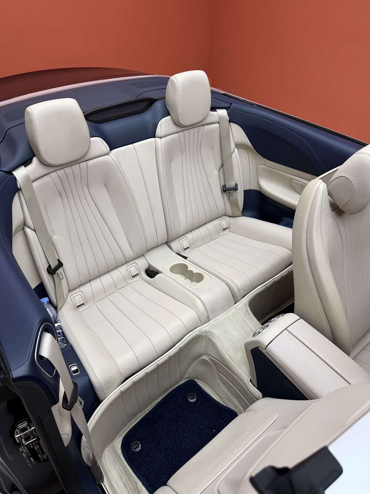Mercedes-Benz E-Class, 2020 7