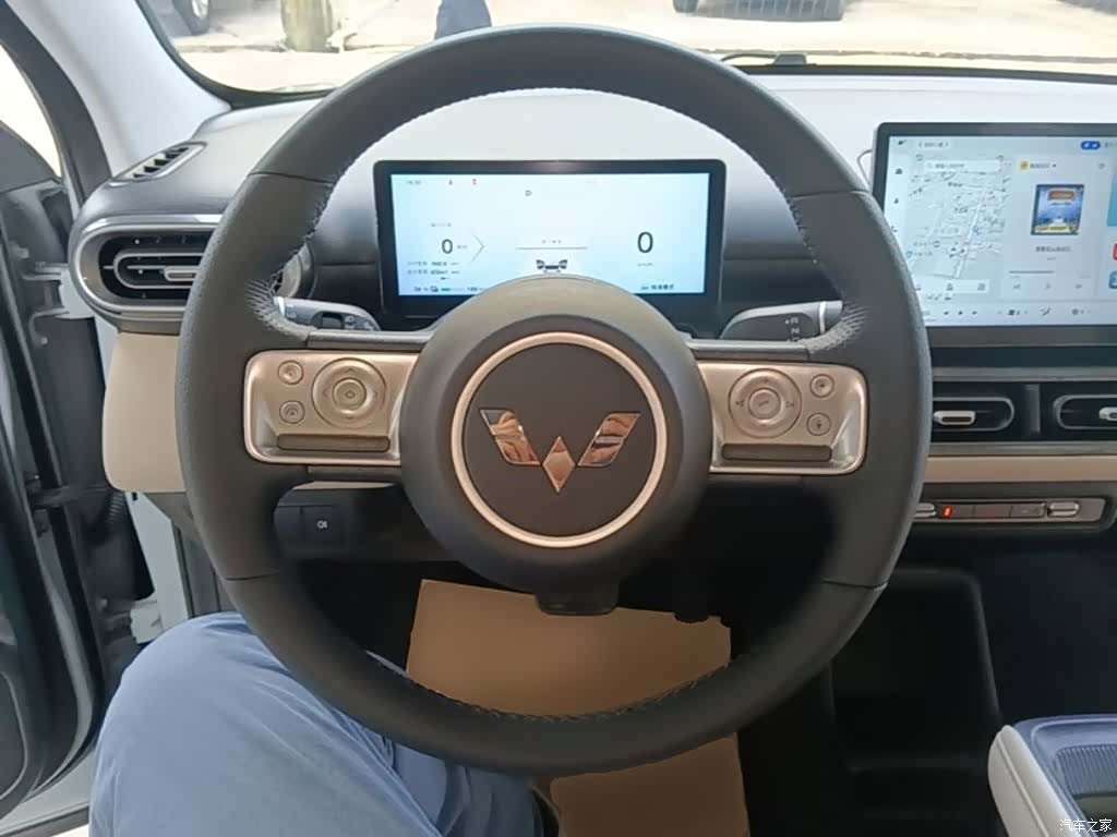 Wuling Bingo, 2024 11