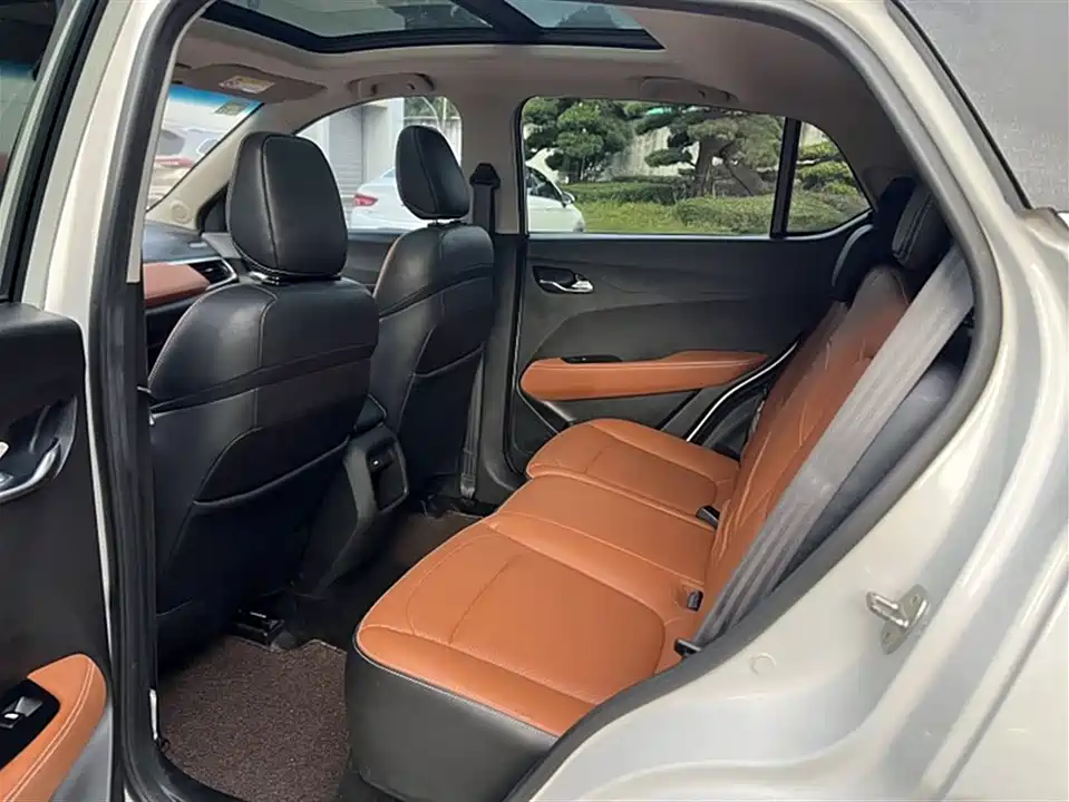 Baoding 510 Baoding 510