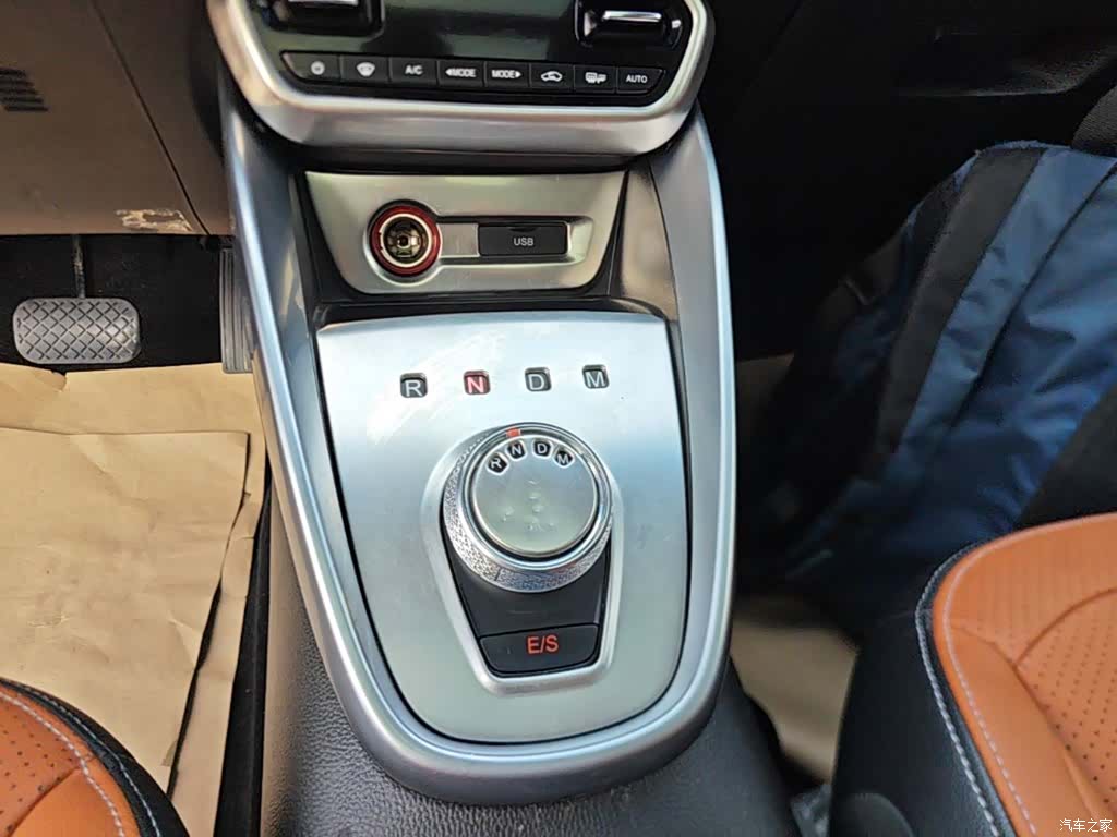 Wuling 510, 2018 14