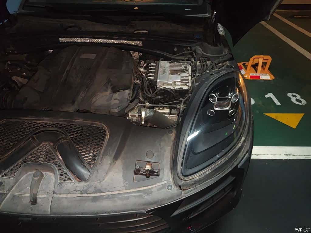 Porsche Macan, 2020 22