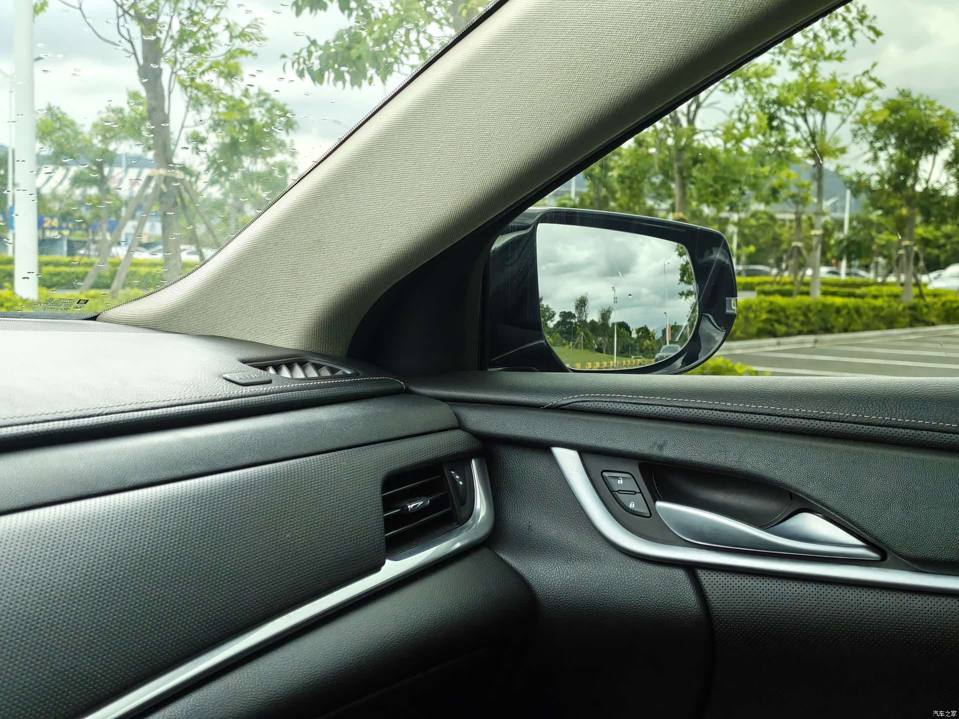 Cadillac XTS, 2018 27