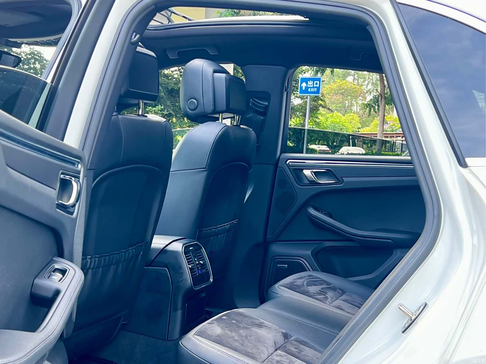 Porsche Macan, 2016 16