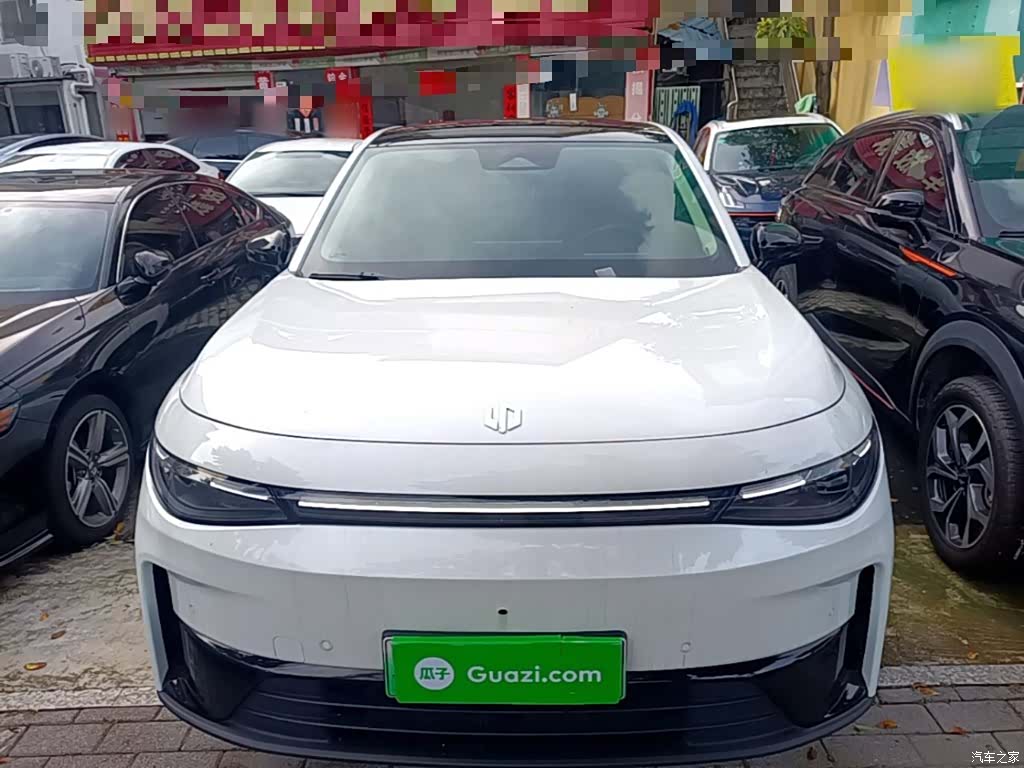 Leapmotor C10, 2025 3