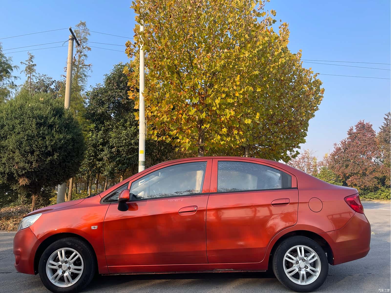 Chevrolet AMT, 2013 4