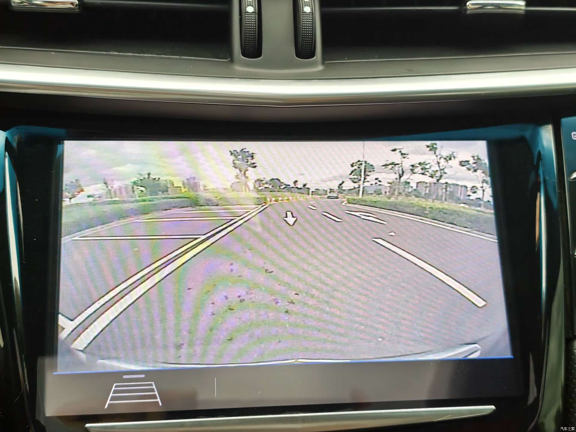 Cadillac XTS, 2018 23