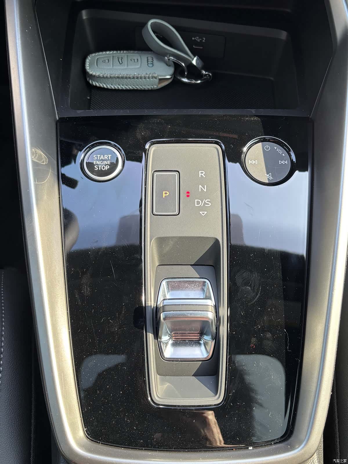 Audi A3, 2024 13