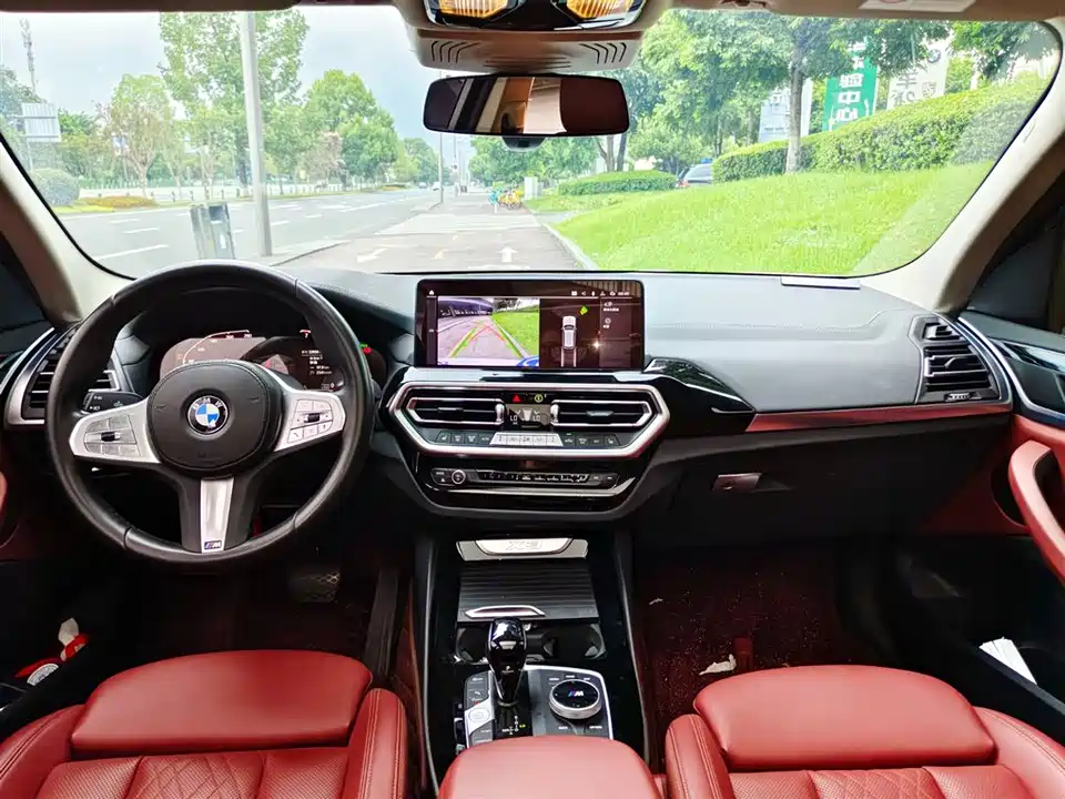 BMW X3 BMW X3
