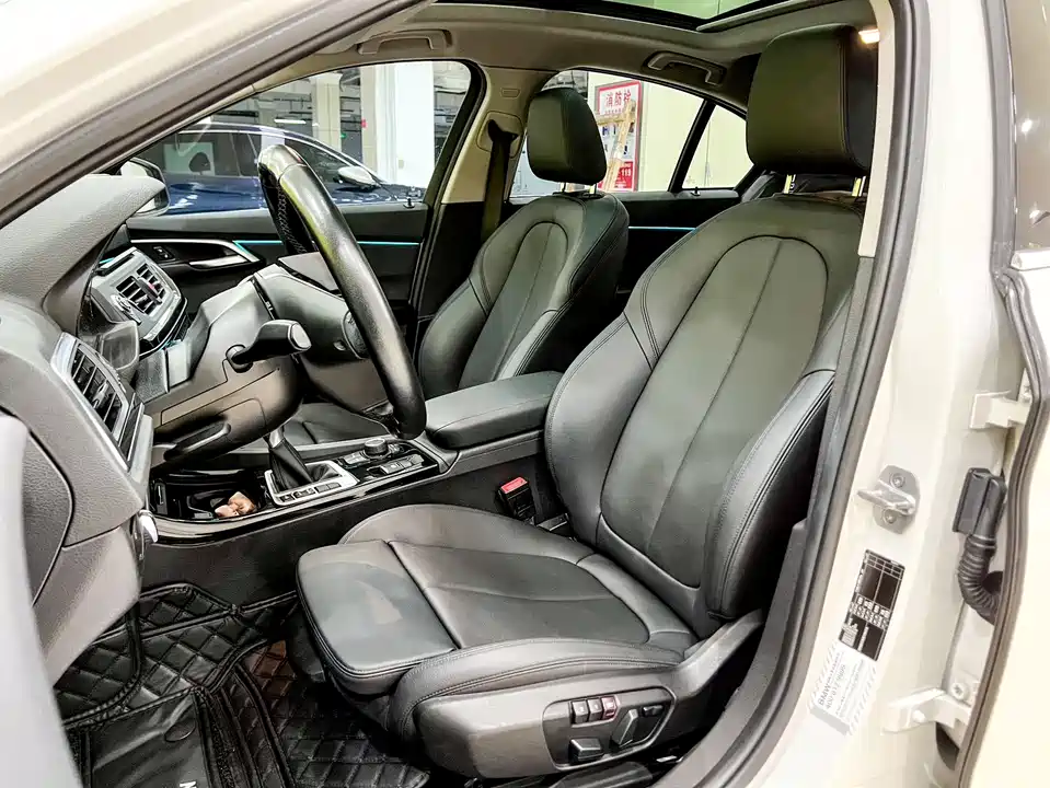 BMW 1 series BMW 1 series