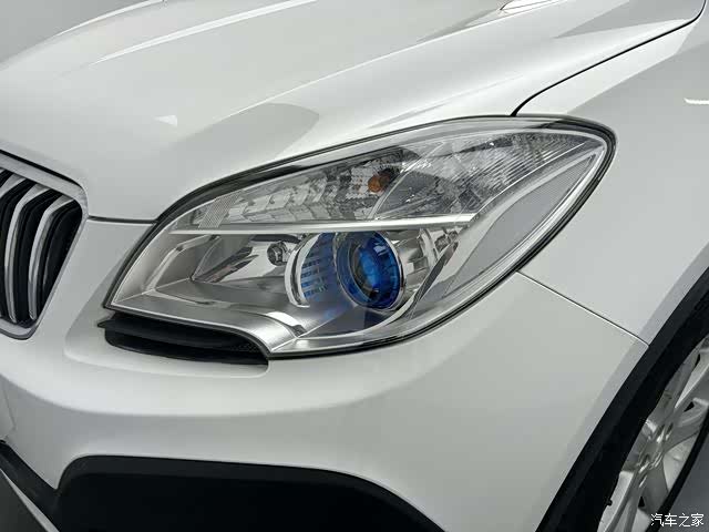 Buick Encore, 2015 19